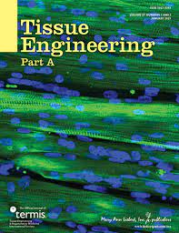 News | Tissue Engineering Science and Technology Laboratory (TEST Lab)